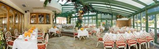 фото отеля Aparthotel Strass