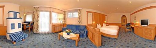 фото отеля Aparthotel Strass