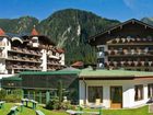 фото отеля Aparthotel Strass