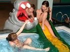 фото отеля Aparthotel Strass
