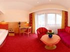 фото отеля Aparthotel Strass