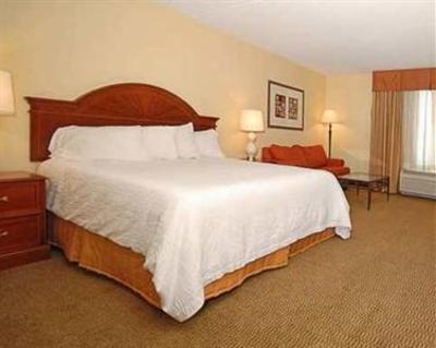 фото отеля Hilton Garden Inn Kankakee