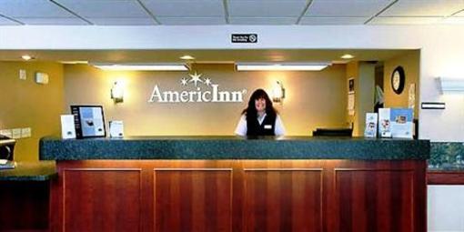 фото отеля AmericInn Lodge & Suites Beaver Dam