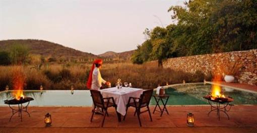 фото отеля Sher Bagh