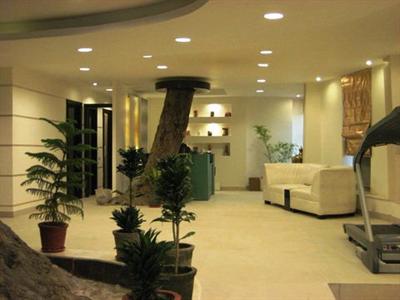 фото отеля Hotel Green Castle
