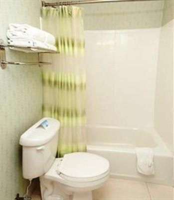 фото отеля SpringHill Suites Detroit Auburn Hills