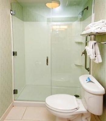 фото отеля SpringHill Suites Detroit Auburn Hills