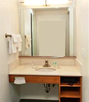 фото отеля SpringHill Suites Detroit Auburn Hills
