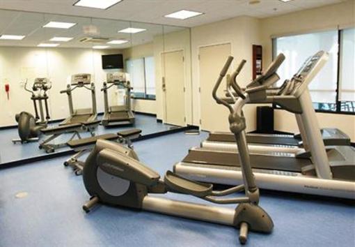 фото отеля SpringHill Suites Detroit Auburn Hills