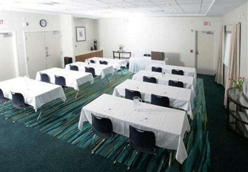фото отеля SpringHill Suites Detroit Auburn Hills