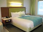 фото отеля SpringHill Suites Detroit Auburn Hills