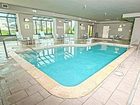 фото отеля SpringHill Suites Detroit Auburn Hills