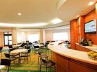 фото отеля SpringHill Suites Detroit Auburn Hills