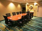 фото отеля SpringHill Suites Detroit Auburn Hills