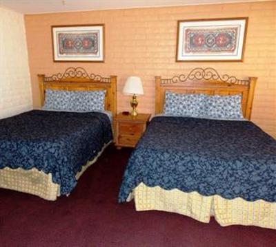 фото отеля Executive Inn And Suites Pinetop