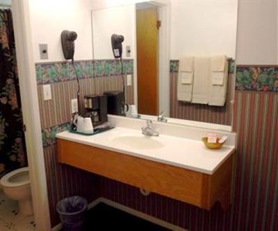 фото отеля Executive Inn And Suites Pinetop