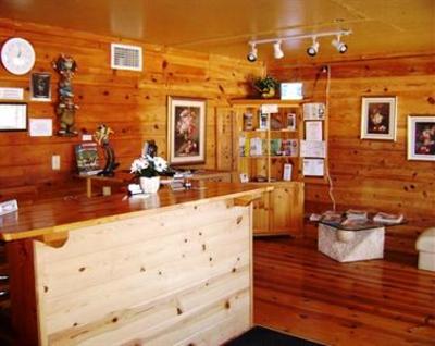 фото отеля Executive Inn And Suites Pinetop