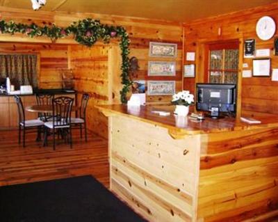фото отеля Executive Inn And Suites Pinetop