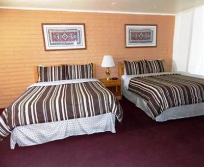 фото отеля Executive Inn And Suites Pinetop