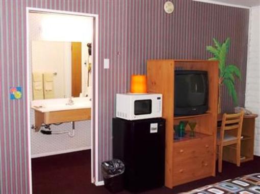 фото отеля Executive Inn And Suites Pinetop