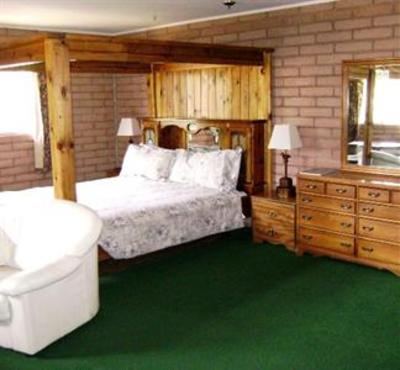 фото отеля Executive Inn And Suites Pinetop