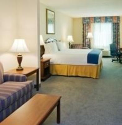 фото отеля Holiday Inn Express Hotel & Suites Miami-Kendall