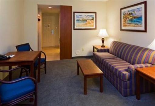 фото отеля Holiday Inn Express Hotel & Suites Miami-Kendall