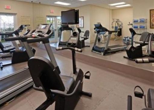 фото отеля Holiday Inn Express Hotel & Suites Miami-Kendall