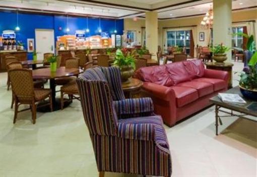 фото отеля Holiday Inn Express Hotel & Suites Miami-Kendall