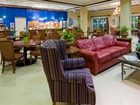 фото отеля Holiday Inn Express Hotel & Suites Miami-Kendall