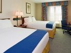 фото отеля Holiday Inn Express Hotel & Suites Miami-Kendall