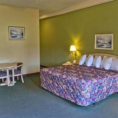 фото отеля Georgetown Inn (Texas)