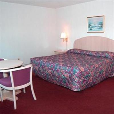 фото отеля Georgetown Inn (Texas)