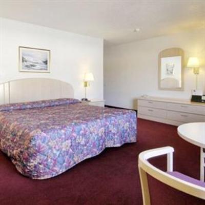 фото отеля Georgetown Inn (Texas)