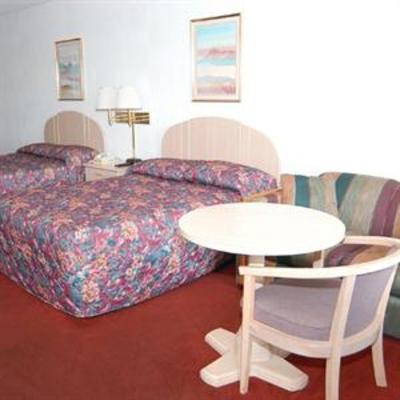 фото отеля Georgetown Inn (Texas)