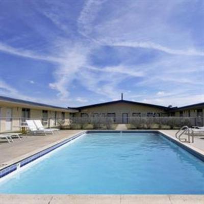 фото отеля Georgetown Inn (Texas)