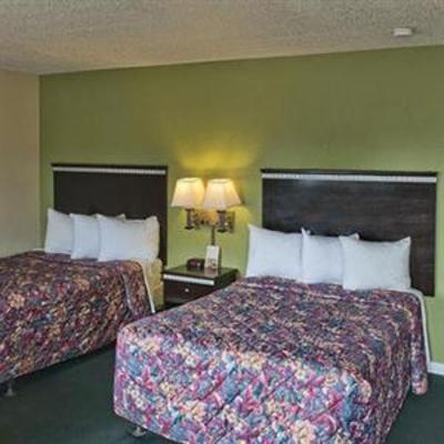 фото отеля Georgetown Inn (Texas)