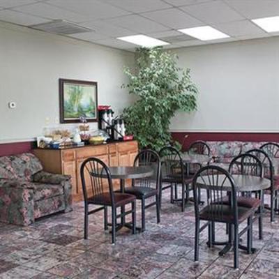 фото отеля Georgetown Inn (Texas)