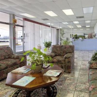 фото отеля Georgetown Inn (Texas)