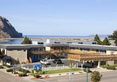 фото отеля Sea Air Inn Morro Bay