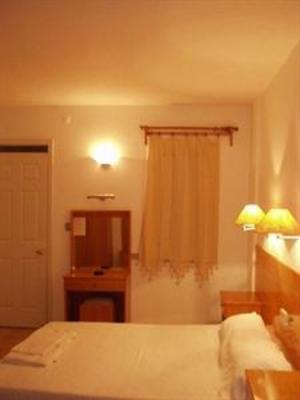 фото отеля Cappadocia Hotel