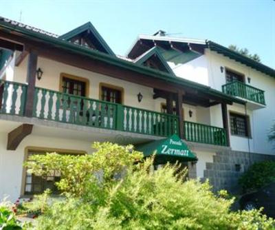 фото отеля Pousada Zermatt