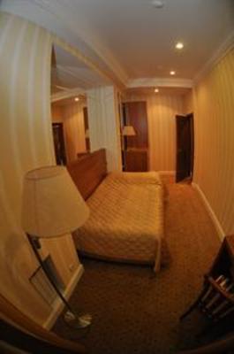 фото отеля Hotel Boutique MAX