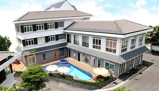 фото отеля Ha Do Villas