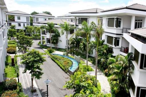 фото отеля Ha Do Villas