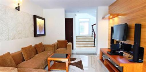 фото отеля Ha Do Villas