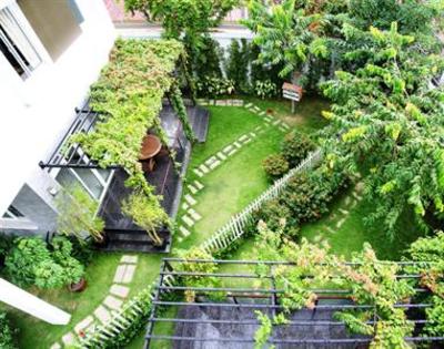 фото отеля Ha Do Villas