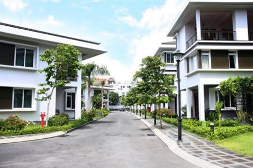 фото отеля Ha Do Villas
