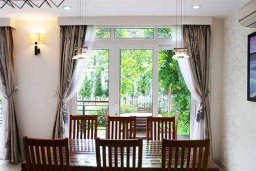 фото отеля Ha Do Villas