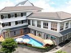 фото отеля Ha Do Villas